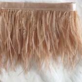 Kód: 39000 Strucctoll rojt 13-15 cm hosszú - LIGHT  BROWN